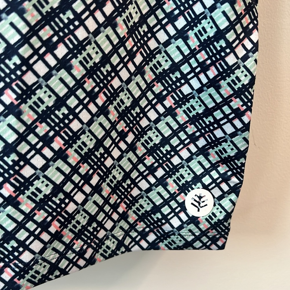 Coolibar UPF 50+ Sun Protection Tank Top - Picture 4 of 7